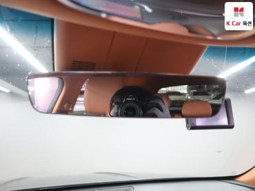 2025 - genesis gv80