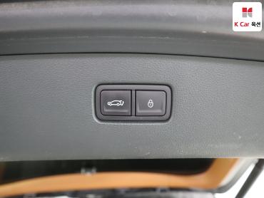 2025 - genesis gv80