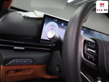 2025 - genesis gv80