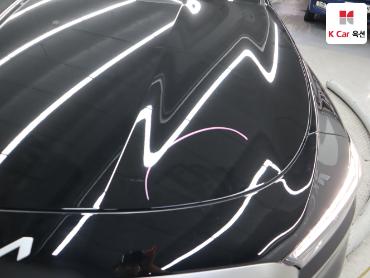 2023 - kia k9