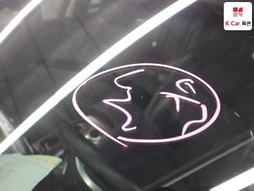 2023 - kia k9