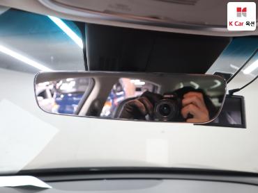 2023 - kia k9