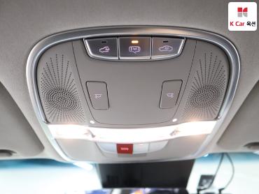 2023 - kia k9