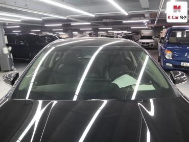 2023 - kia k9