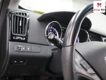 2010 - hyundai sonata