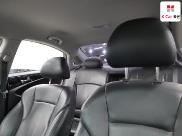 2010 - hyundai sonata