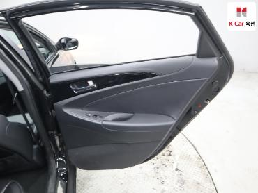 2010 - hyundai sonata
