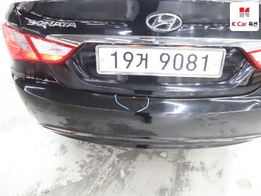 2010 - hyundai sonata