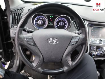 2010 - hyundai sonata