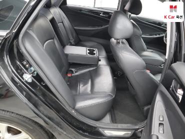 2010 - hyundai sonata