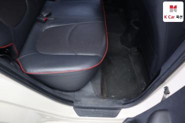 2009 - kia soul