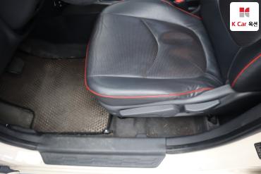 2009 - kia soul
