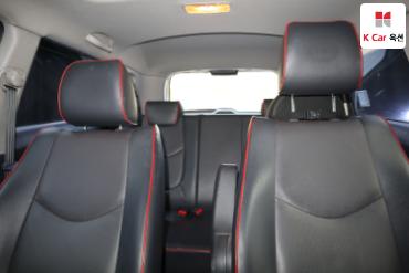 2009 - kia soul