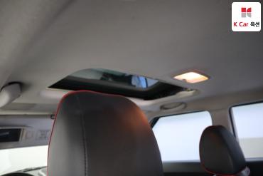 2009 - kia soul
