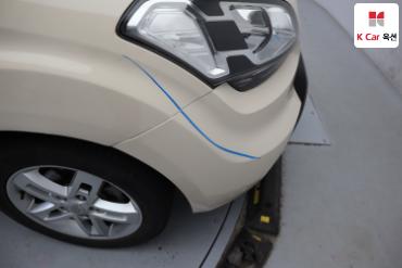 2009 - kia soul