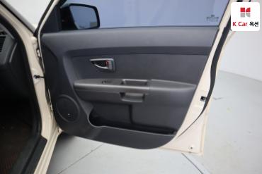 2009 - kia soul