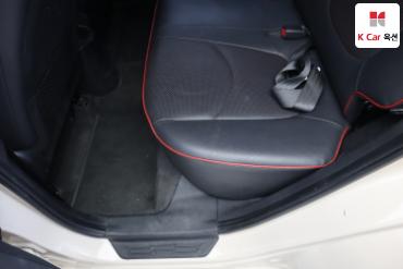 2009 - kia soul