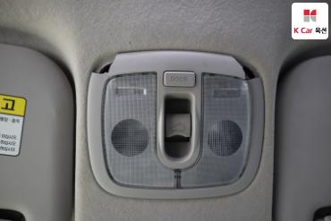 2009 - kia soul