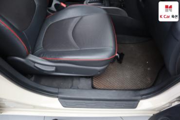 2009 - kia soul