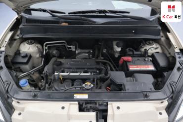 2009 - kia soul
