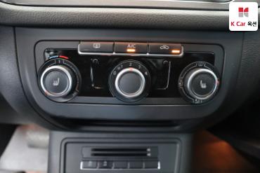 2015 - volkswagen tiguan