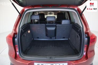 2015 - volkswagen tiguan