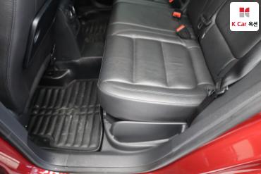 2015 - volkswagen tiguan