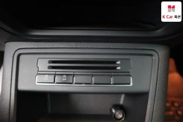 2015 - volkswagen tiguan