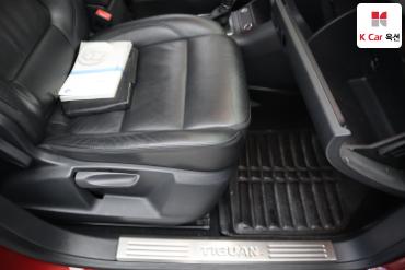 2015 - volkswagen tiguan