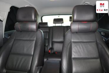 2015 - volkswagen tiguan