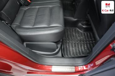 2015 - volkswagen tiguan