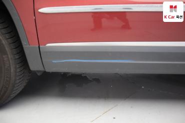 2015 - volkswagen tiguan