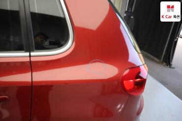 2015 - volkswagen tiguan