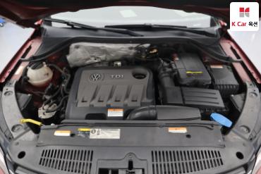 2015 - volkswagen tiguan