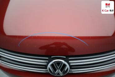 2015 - volkswagen tiguan