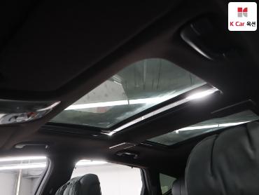 جينيسيس Gv80 2022 — صورة 22