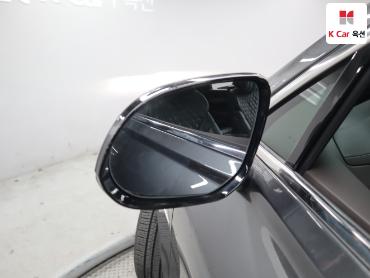 جينيسيس Gv80 2022 — صورة 21