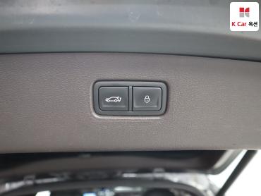 جينيسيس Gv80 2022 — صورة 31