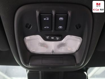 2022 - chevrolet trailblazer