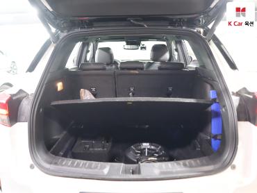 2022 - chevrolet trailblazer