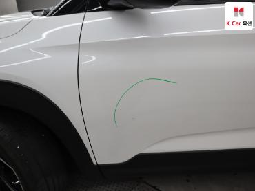 2022 - chevrolet trailblazer