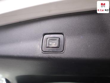 2022 - chevrolet trailblazer