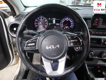 كيا K3 2022 — صورة 16