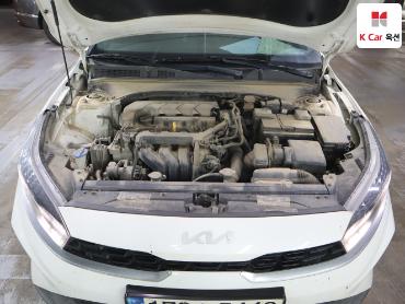 كيا K3 2022 — صورة 33