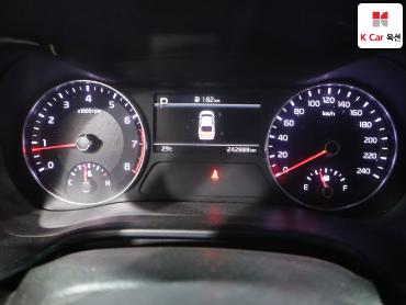 كيا K3 2022 — صورة 11