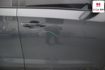 2016 - hyundai tucson