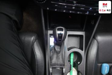 2016 - hyundai tucson