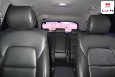 2016 - hyundai tucson