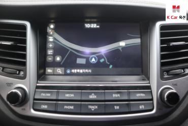 2016 - hyundai tucson