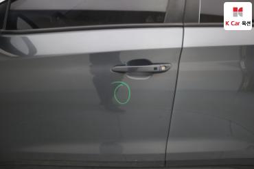 2016 - hyundai tucson